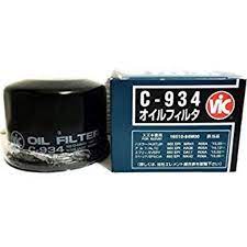 

Масляный фильтр VIC C-934