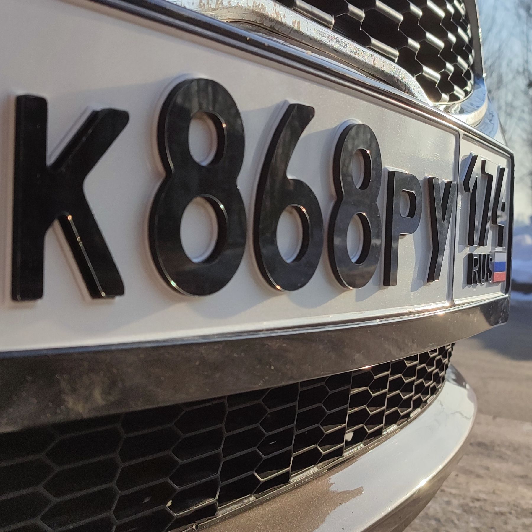 

3D буквы на гос номер номерной знак Наклейка на авто Автомобиль Аксессуары для авто Мужской подарок Автономера объемные цифры