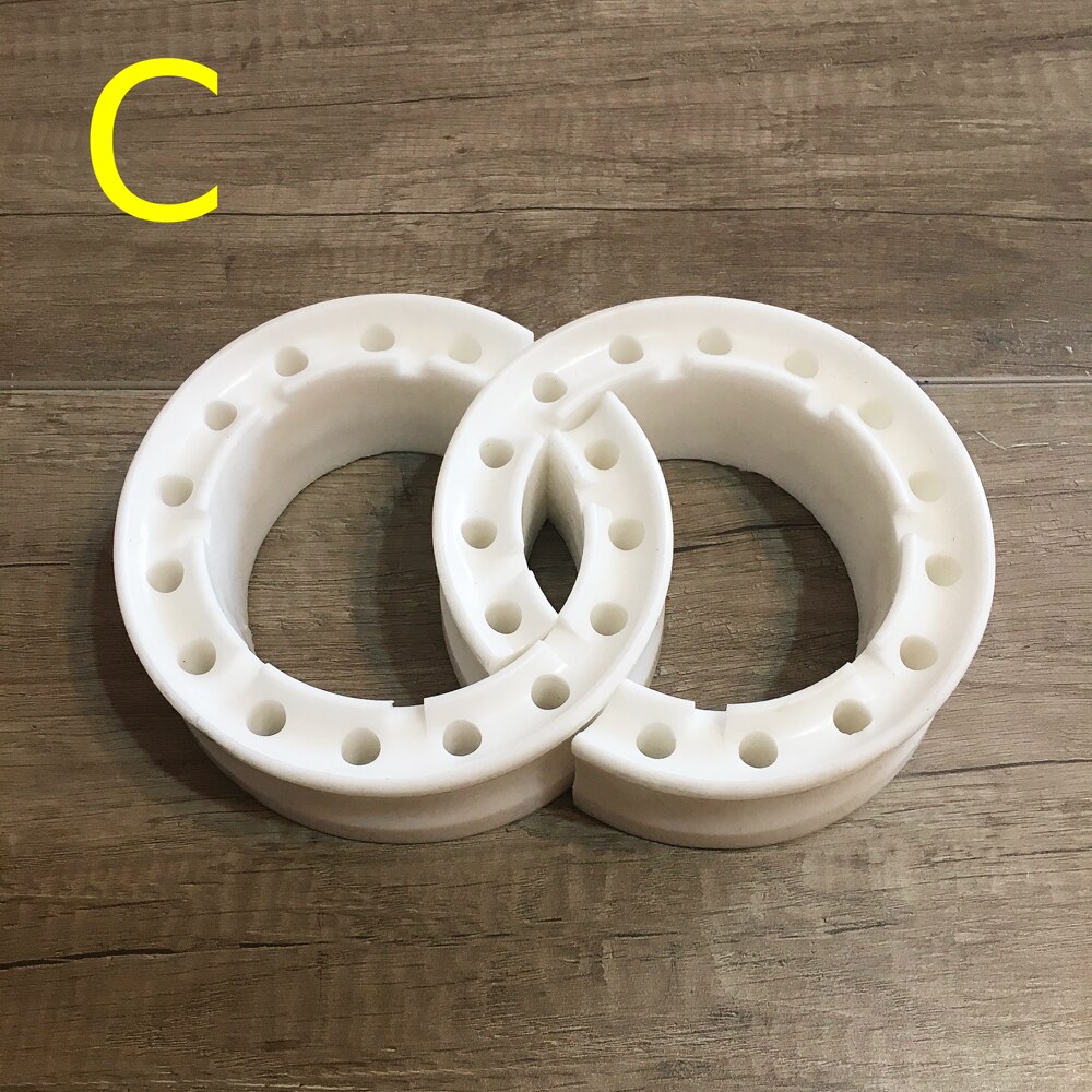 

Проставки межвитковые пружин, автобаферы, тип A/B/С/D/E/F комплект 2шт, autobuffer, полиуретановый бафер