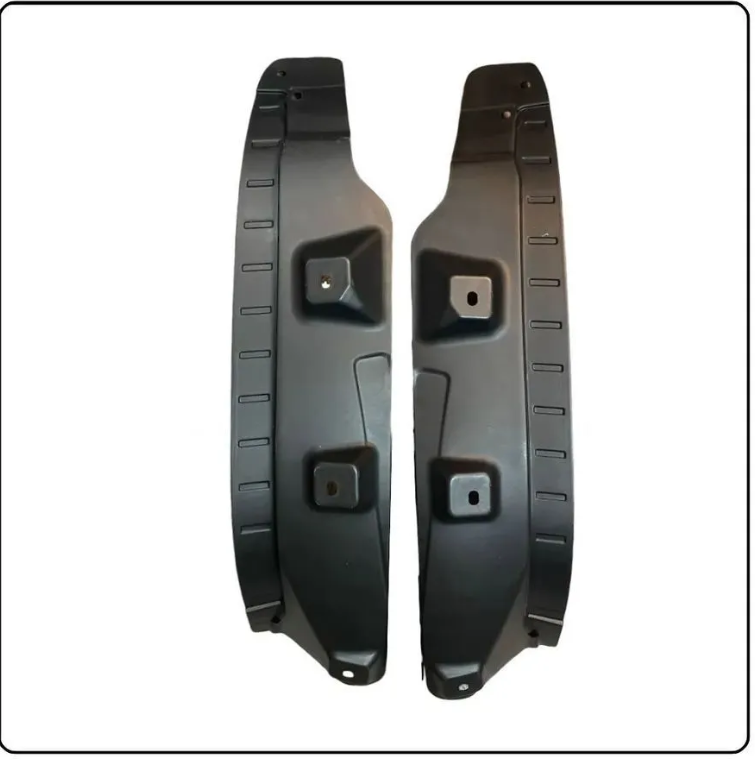 

HAVAL H9 Подкрылки, 2 шт.