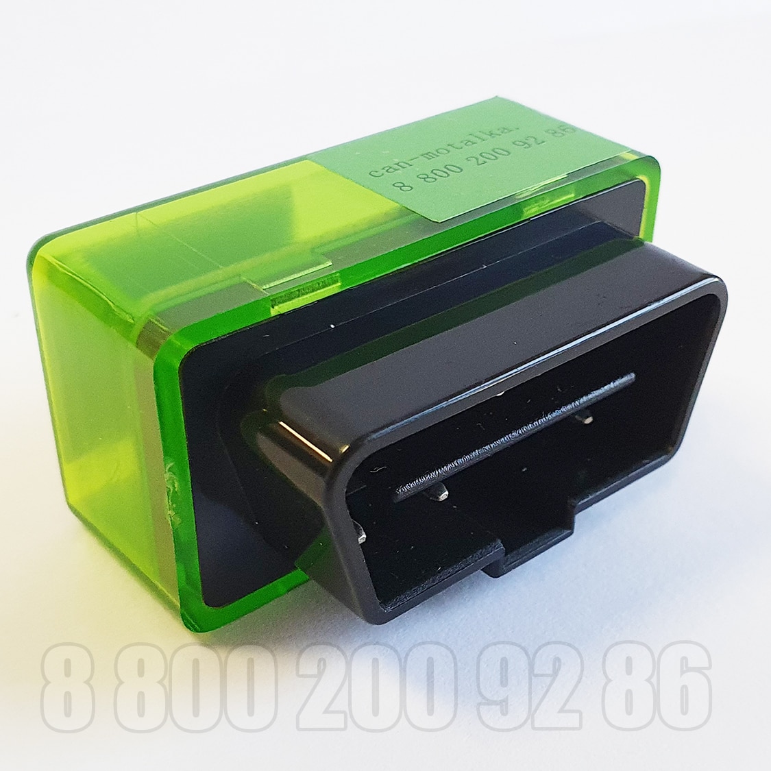 

Подмотка спидометра Лада Гранта с АБС