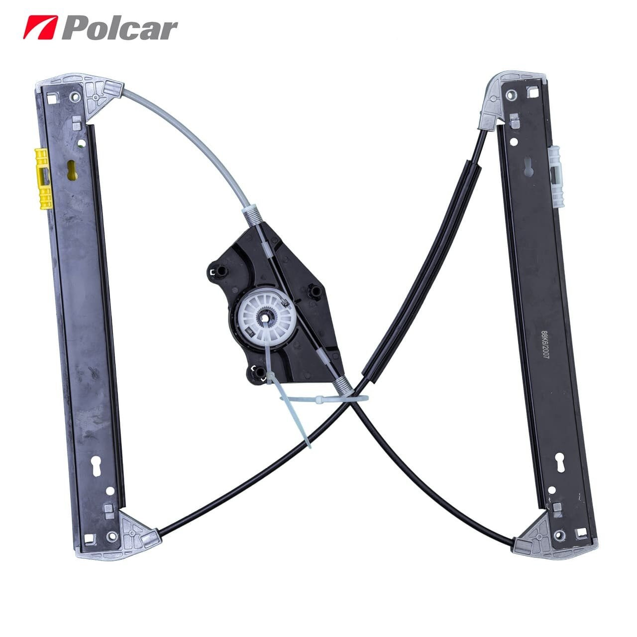 

Стеклоподъемник Volkswagen Touareg (7L) и Porsche Cayenne (955/957) задний левый электрический без мотора | Polcar 9580PSG3