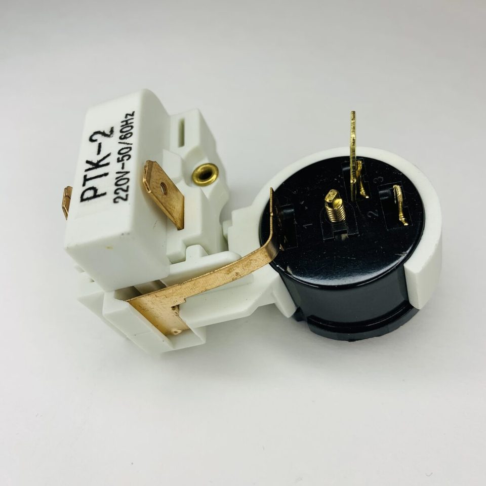 

RF03W11 Реле компрессора холодильника Атлант РКТ 2 аналог