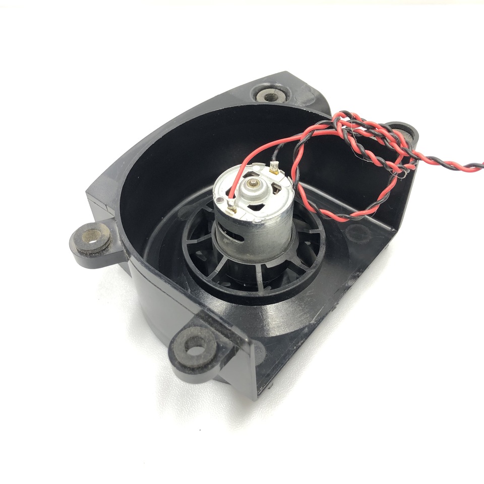 

Двигатель вакуумный RS-365PHV-2556L 11.1V/DC в сборе для робота пылесоса REDMOND RV-R560