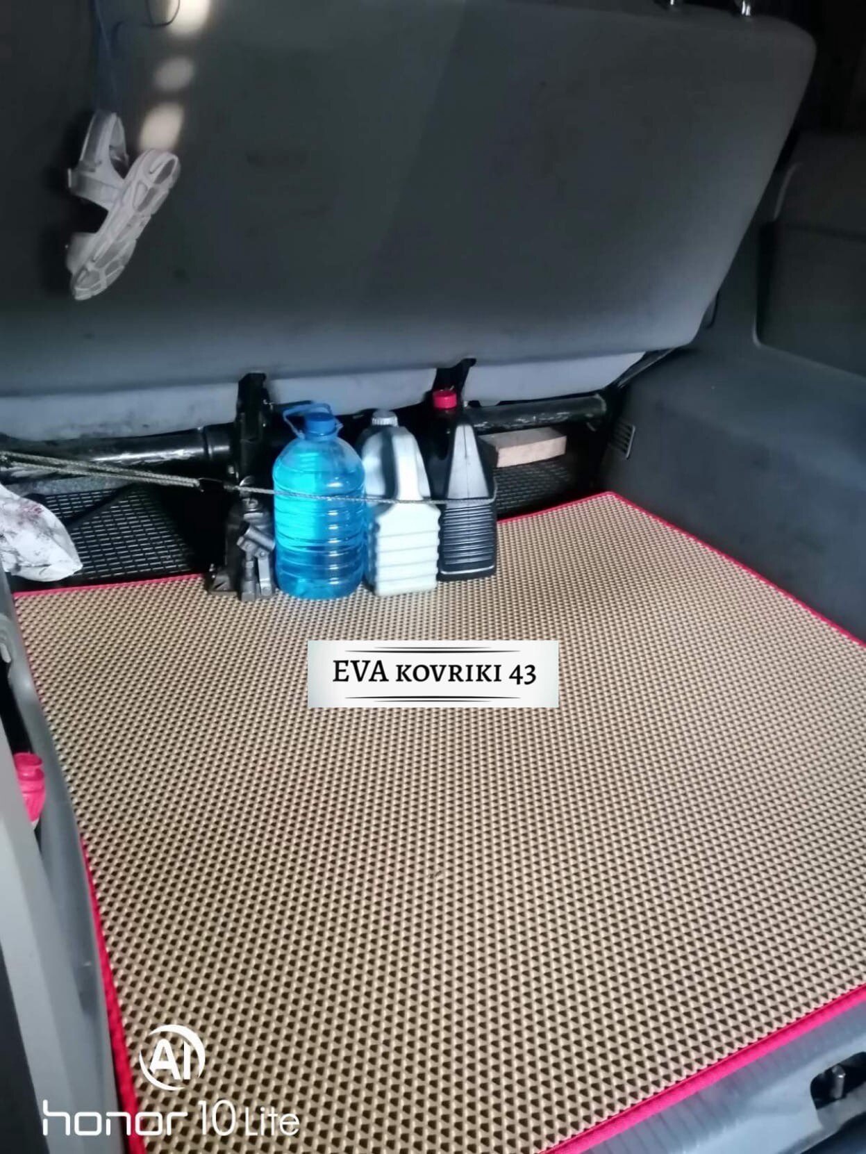 

VW т4 эва коврики в салон авто, карвелла, мультивен короткая база