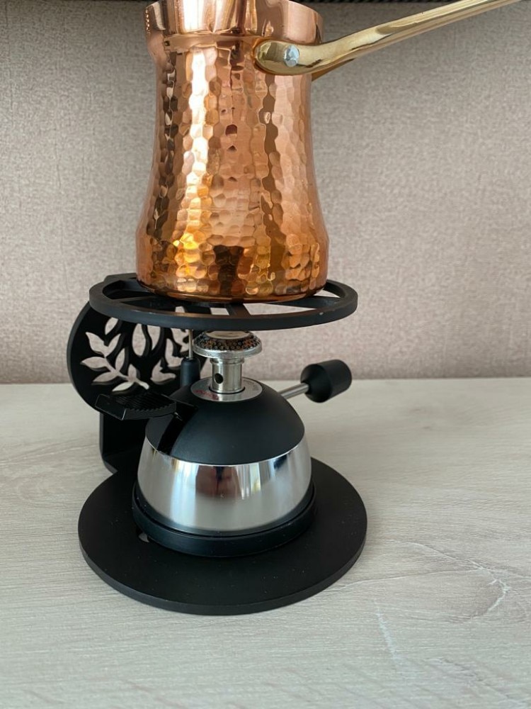 

Подставка для турки