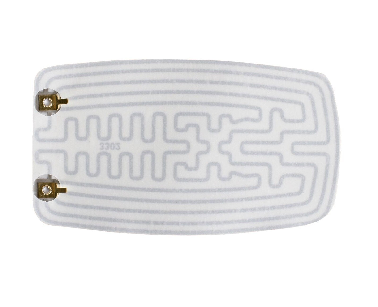 

Элемент обогрева зеркала 12V 170х95мм БОР