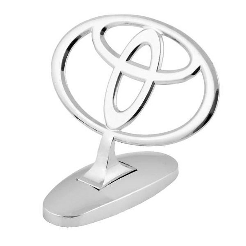 

Металлическая наклейка с логотипом для автомобилей Toyota, Honda, VW, KIA, Mercedes, Nissan, Chrysler, JEEP, Hyundai, Audi, Opel