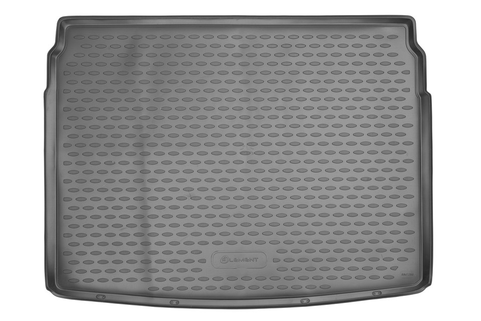 

Коврик в багажник для FORD Bronco Sport 2021 - Внед. 5 дв.,(полноразм.колесо), (USA), 1шт. (полиуретан)