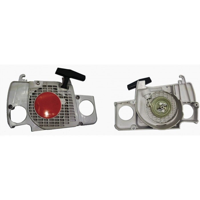 

Стартёр ручной