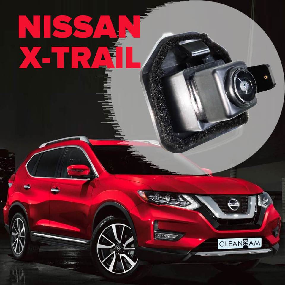

Омыватель камеры заднего вида для Nissan X-Trail T32 2013-2021 (3401), омыватель задней камеры Ниссан