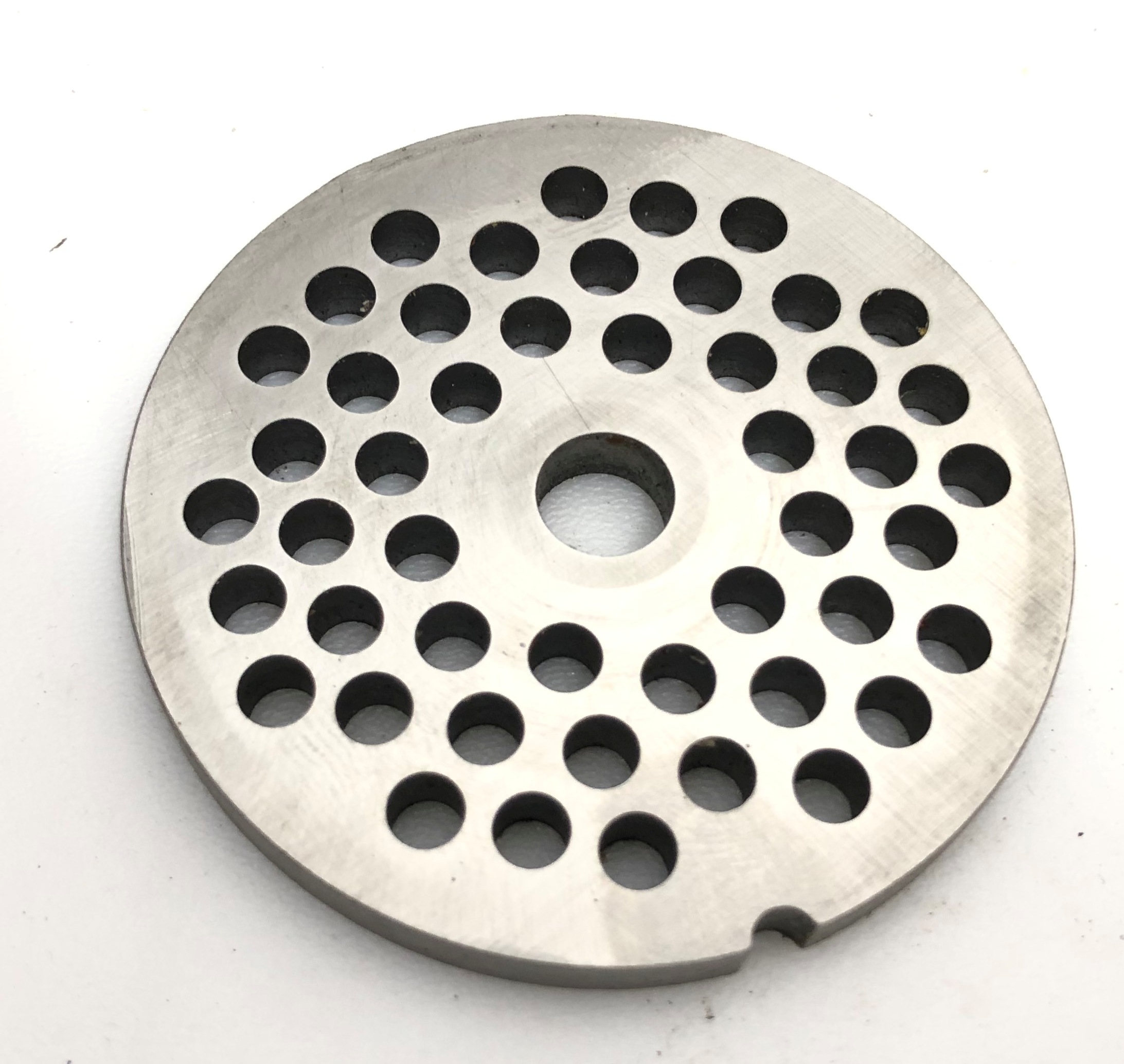 

Решетка сетка средняя для мясорубки Polaris PMG 3047