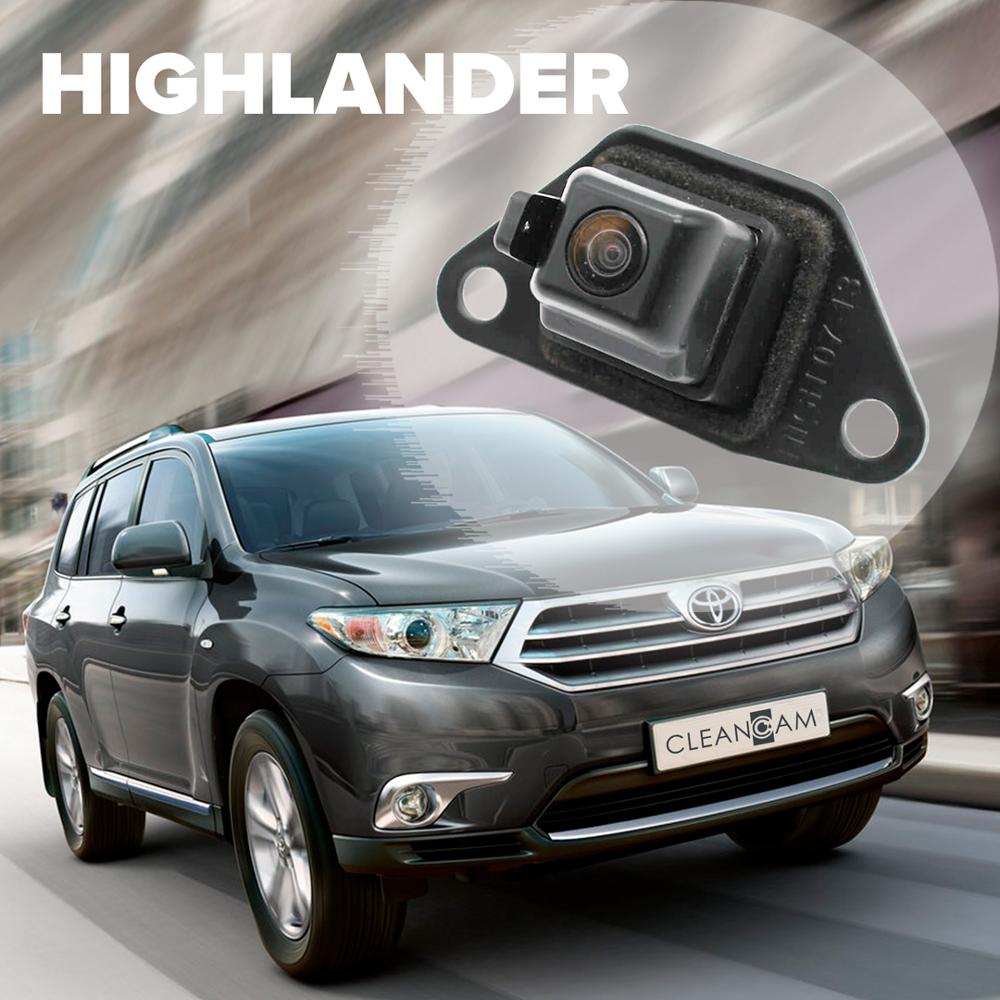 

Омыватель камеры заднего вида для Toyota Highlander II (U40) 2007 - 2013 (3141), омыватель задней камеры Хайлендер 2, омывайка