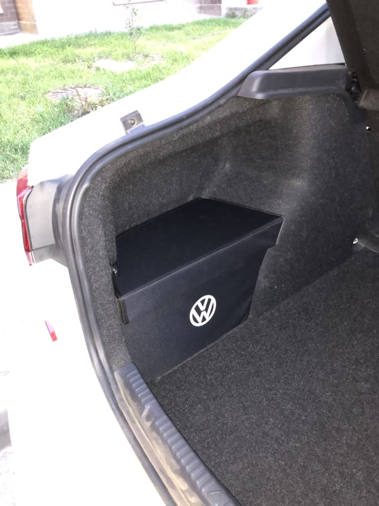 

Органайзер для багажника VW Polo NEW liftback 2020 многофункциональная сумка для хранения инструментов, уборка, складная сумка