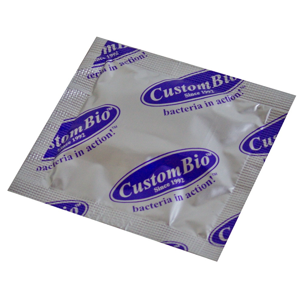 

Биопрепарат Septic Fizzytabs для очистки септиков, канализации, выгребных ям, дачных туалетов. Биоактиватор. 100%-й результат.