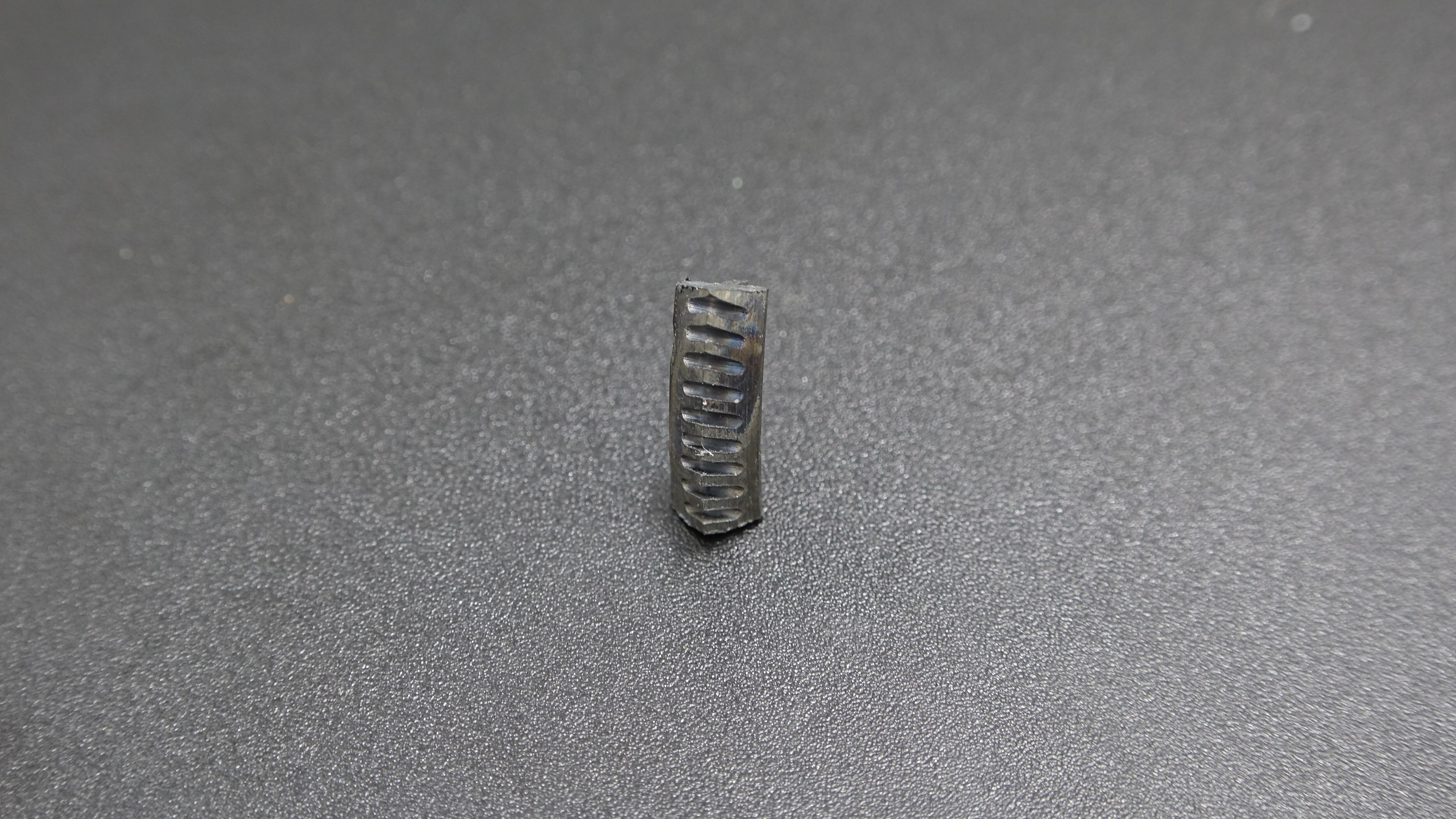 

Резец для насечки на прикладе Silver Wolf Checkering Cutter C-1 Single Line Cutter Coarse Cutter + pin