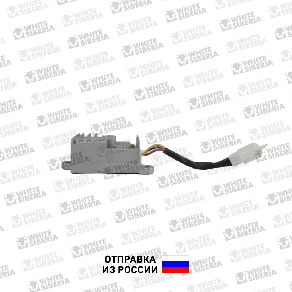 

CITYCOCO Понижатель напряжения 12В, с полной герметизацией.