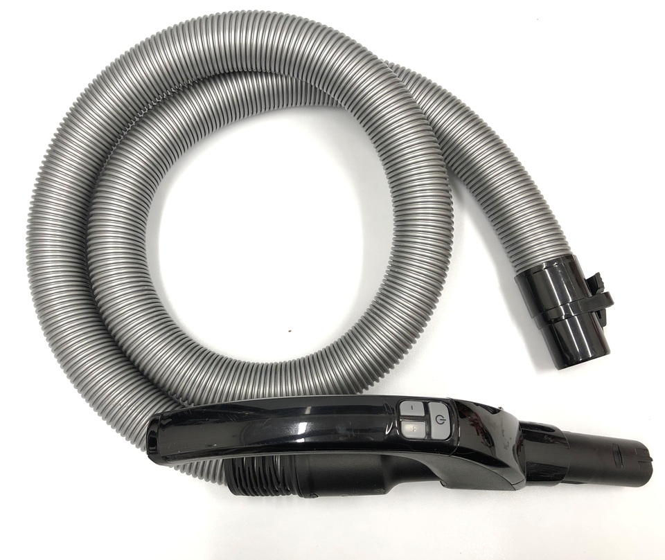 

SC885B SC885F DJ97-00720G шланг оригинал с управлением на ручке для пылесоса Samsung