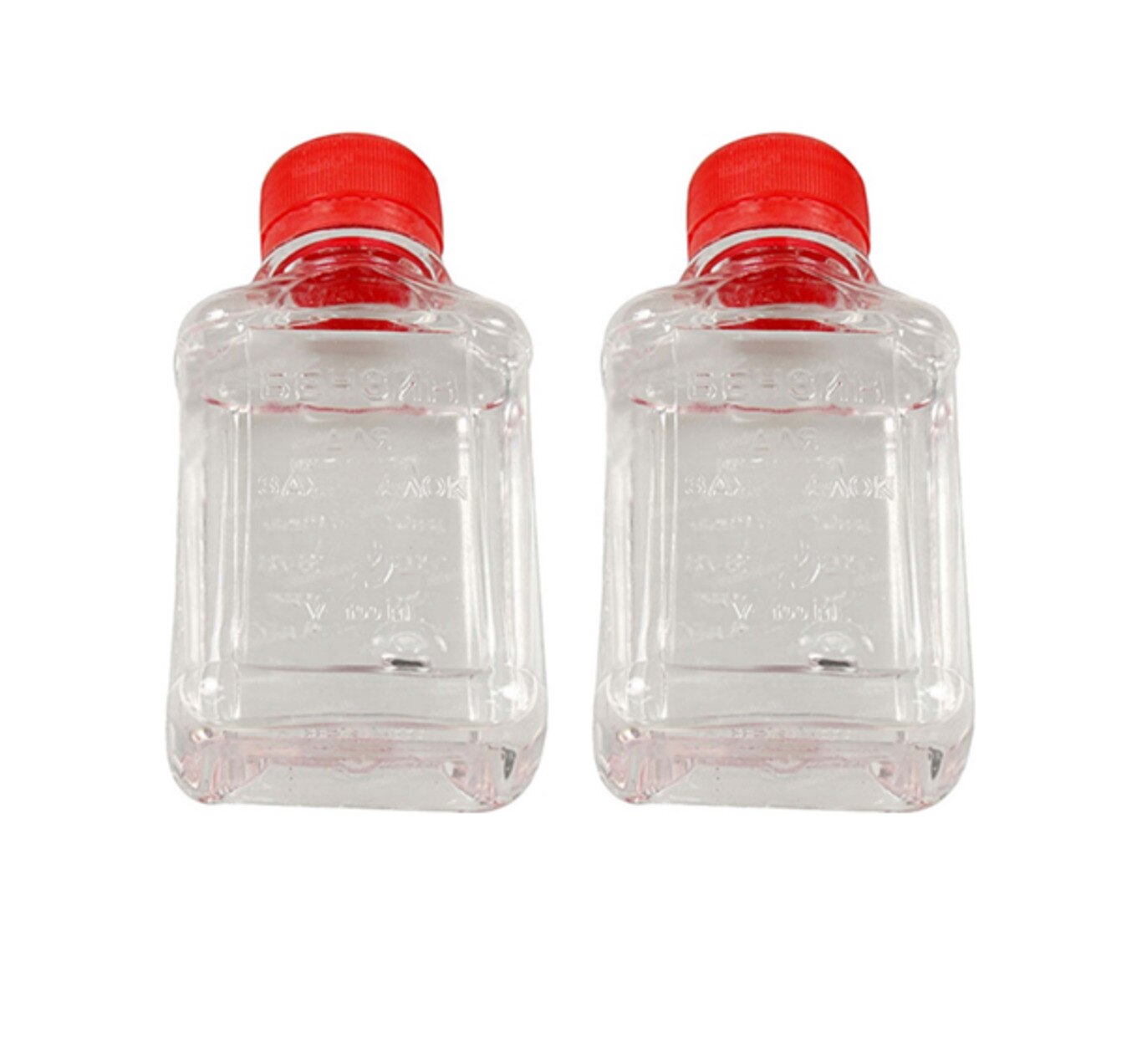 

Бензин для зажигалок RUNIS 100 мл прямоугольный 2 штуки заправка зажигалок