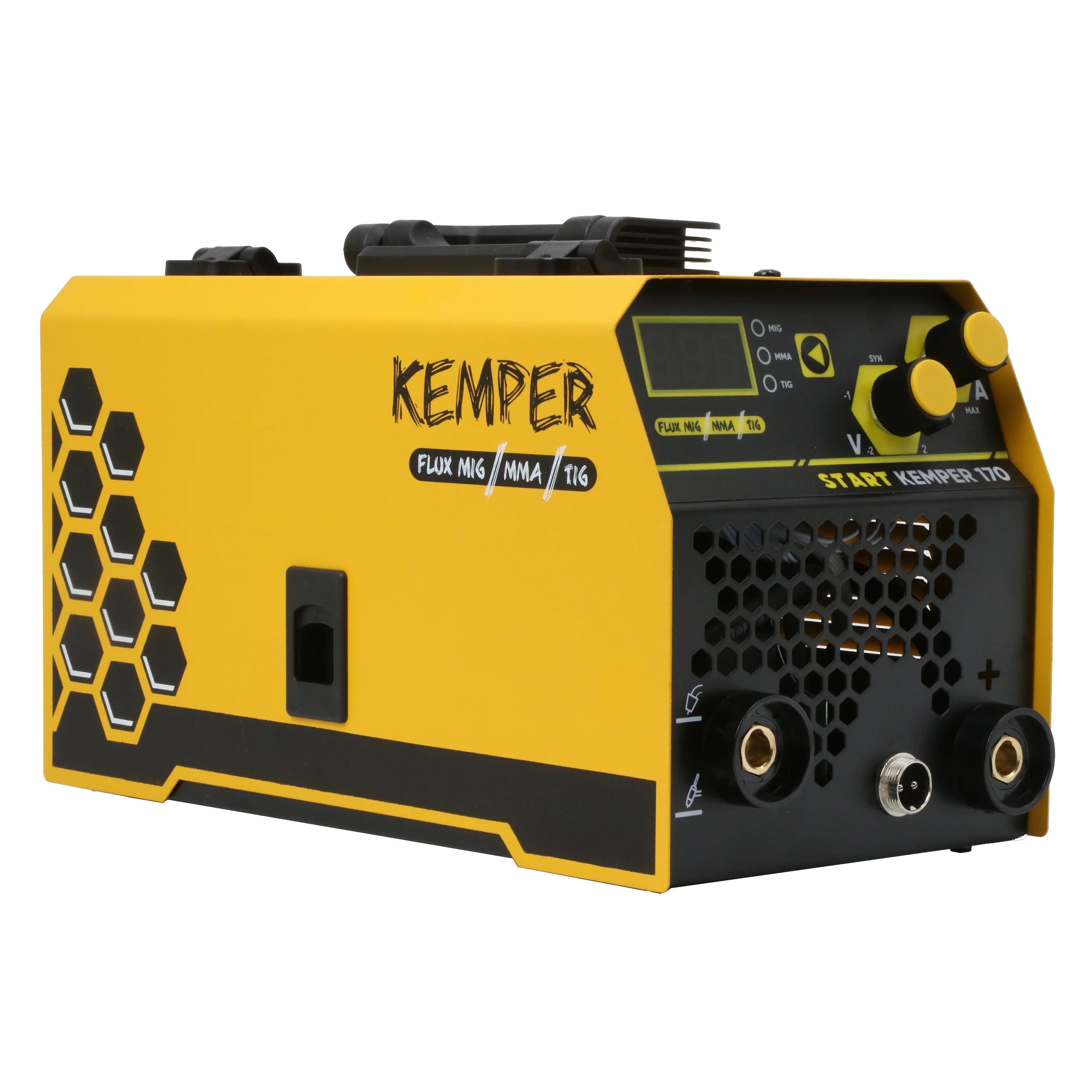 

START KEMPER 170 Сварочный полуавтомат