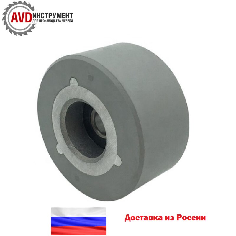 

Ролик прижимной 48х8х12/24 кромкооблицовочного станка SCM