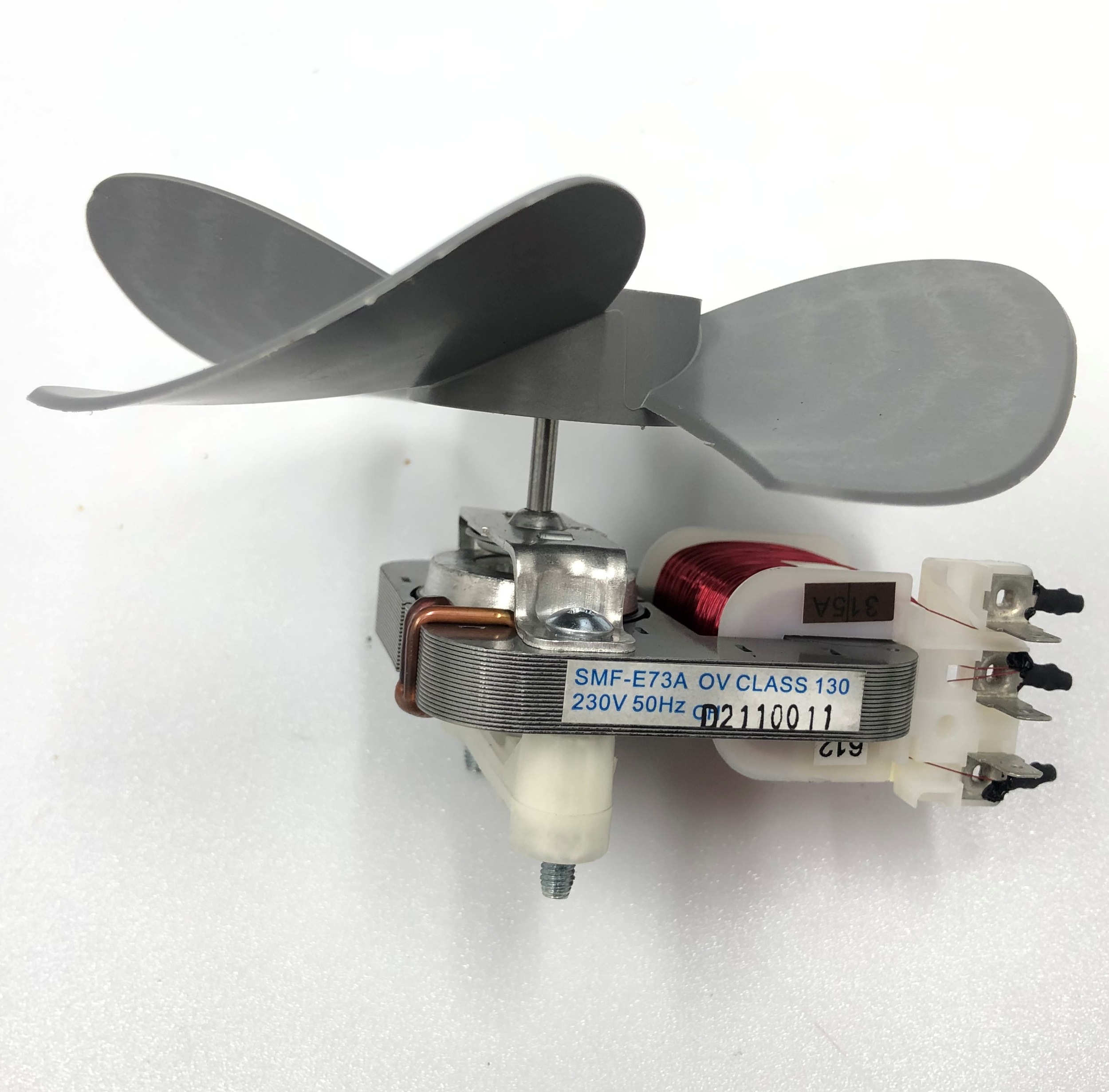 

Мотор DE31-10184J SMF-E73A обдува магнетрона для микроволновой печей Samsung