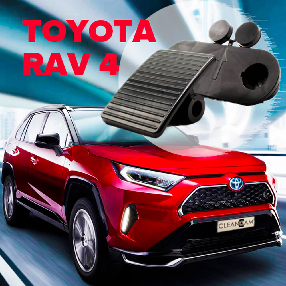 

Комплект подвесной педали акселератора для Toyota Rav4 XA50 2019-2022 CleanCam 3787