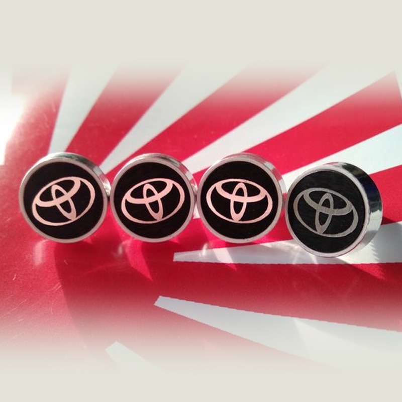 

Болты крепления номера автомобиля для Toyota, аксессуар для тюнинга