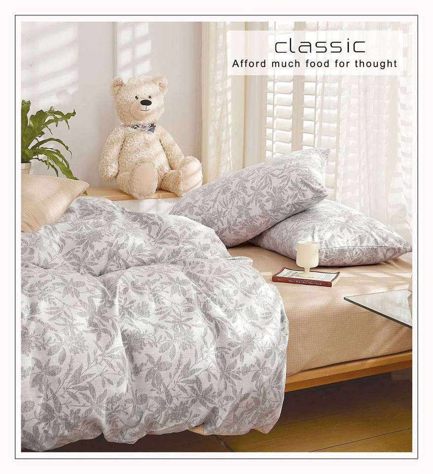 

Комплект постельного белья Египетский Хлопок Размер Евро Семейный 1.5 спальный 2 спальный Сатин Качественное постельное белье