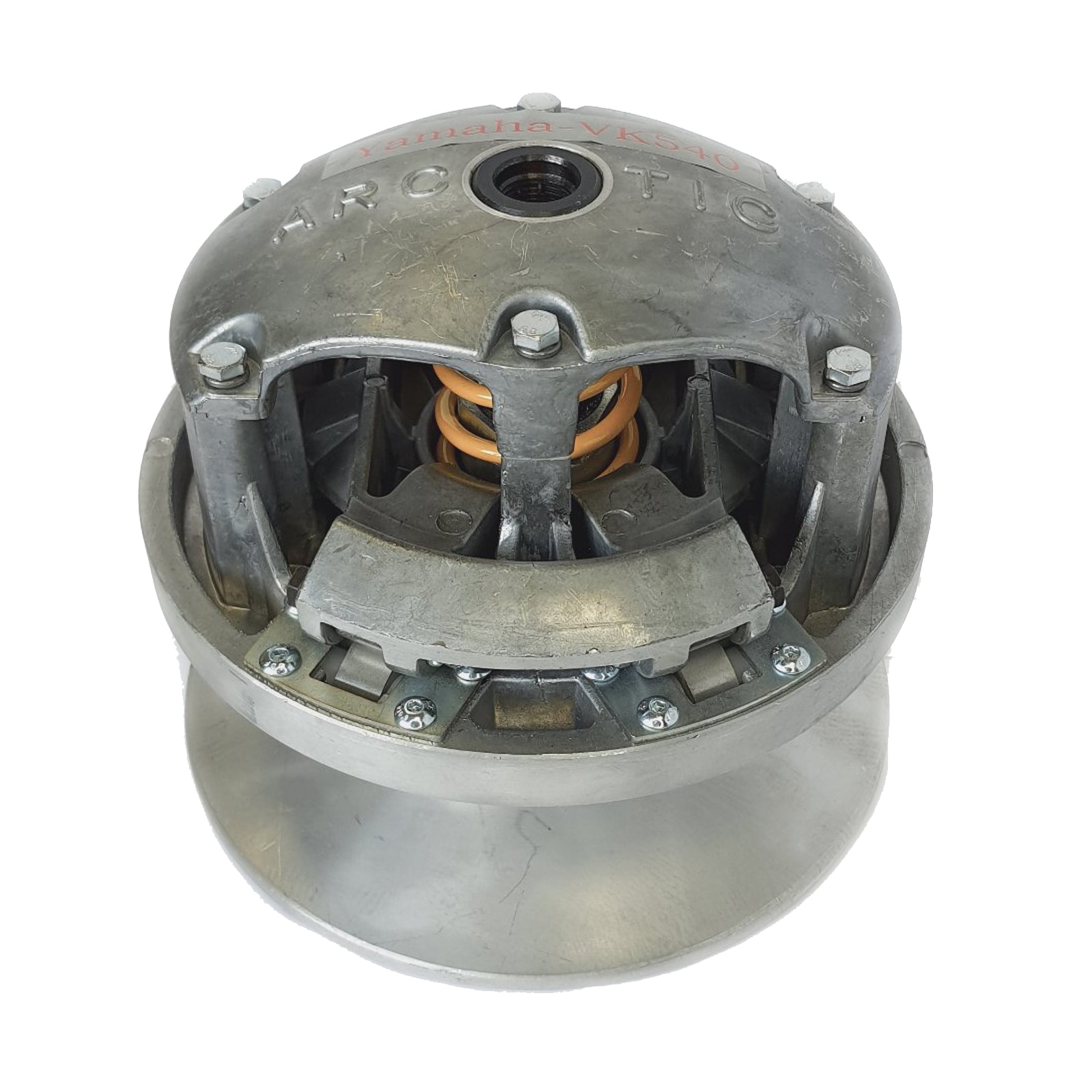 

Вариатор ARCTIC YAMAHA VK540, для снегохода yamaha viking, вариатор ямаха