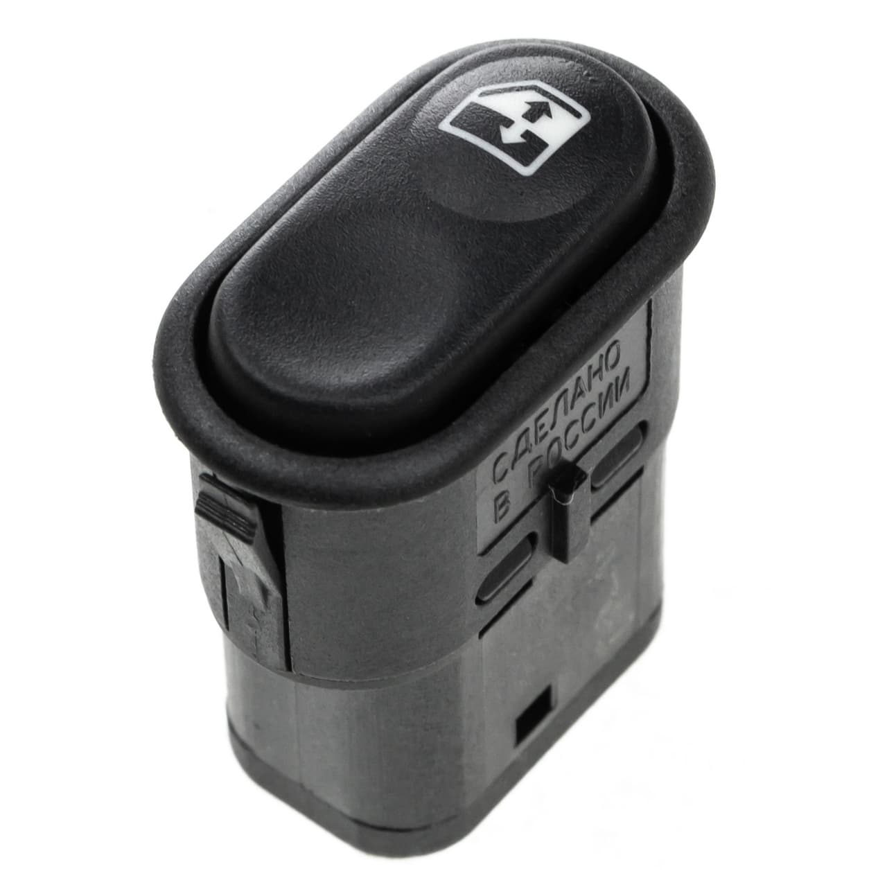 

Кнопка стеклоподъемника ВАЗ-2109, -2114 и Chevrolet NIVA