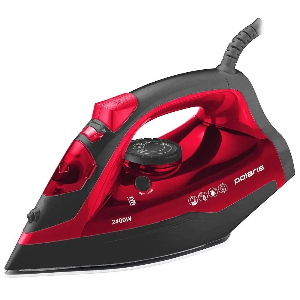 

Утюг Polaris PIR 2478K