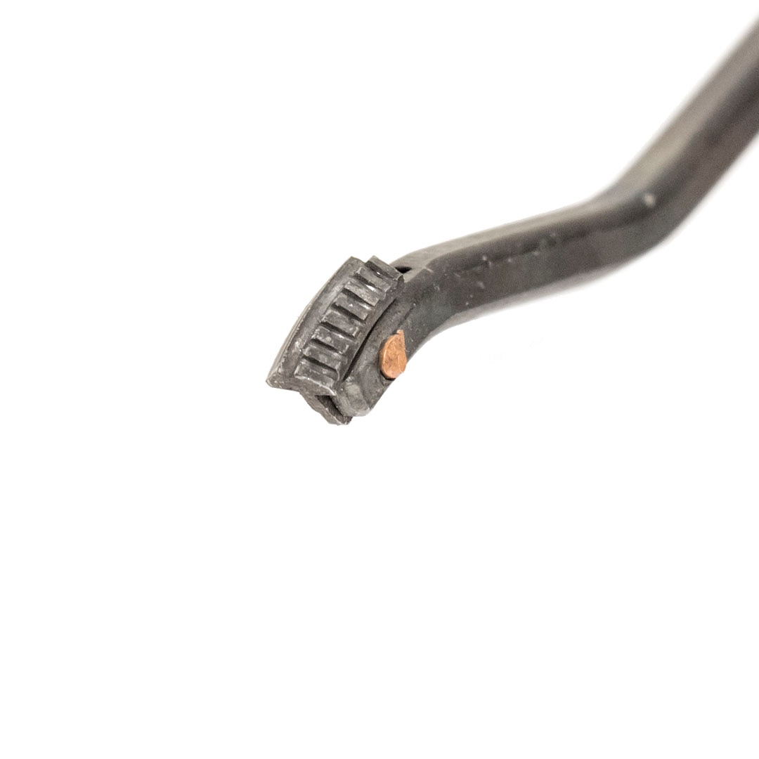 

Резец для насечки на прикладе, чекеринга Петроградъ N4 Petrograd Checkering Cutter Right Hand Spacer