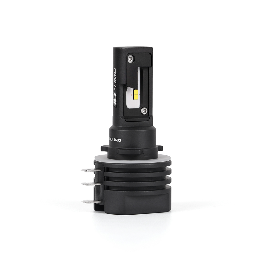 

Светодиодные лампы H15 Optima LED QVANT,12-24V, 2 лампы