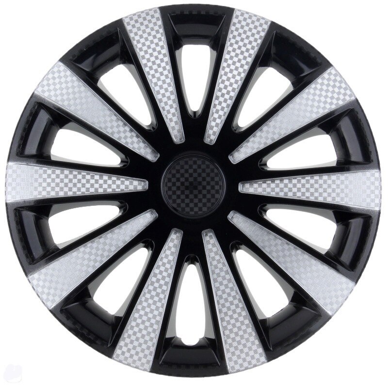 

Колпаки на колеса Майбах Super Black Star R14 4 шт