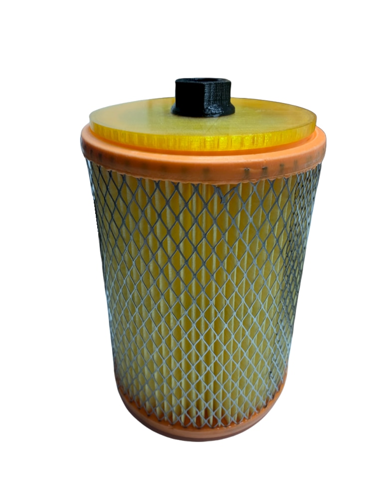 

Переходник-адаптер для фильтра Karcher WD3