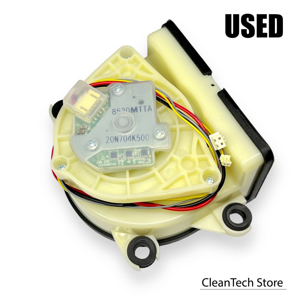 

Оригинальный вентилятор двигателя для робота пылесоса iLife V55