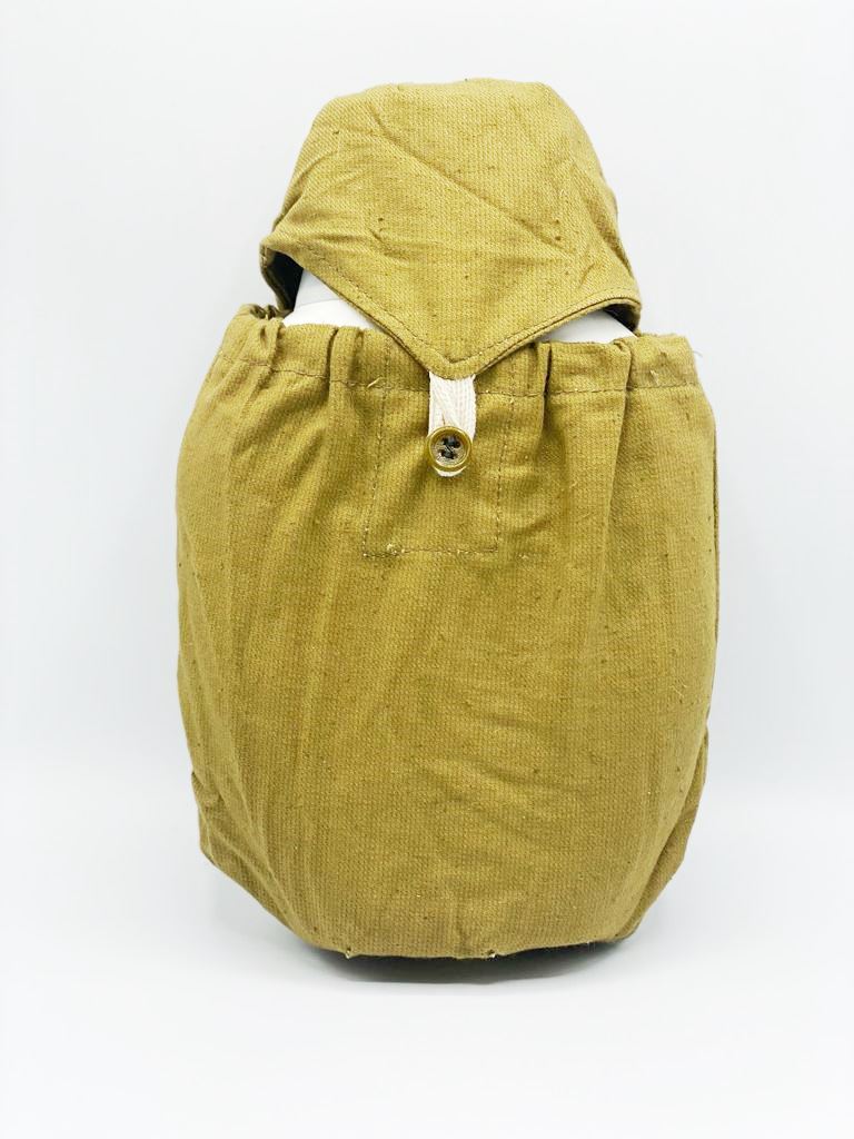 

Фляга армейская, Афган, фляжка пластмассовая ПЭ-1,5. СССР. с чехлом 1,5 Л. Оригинал