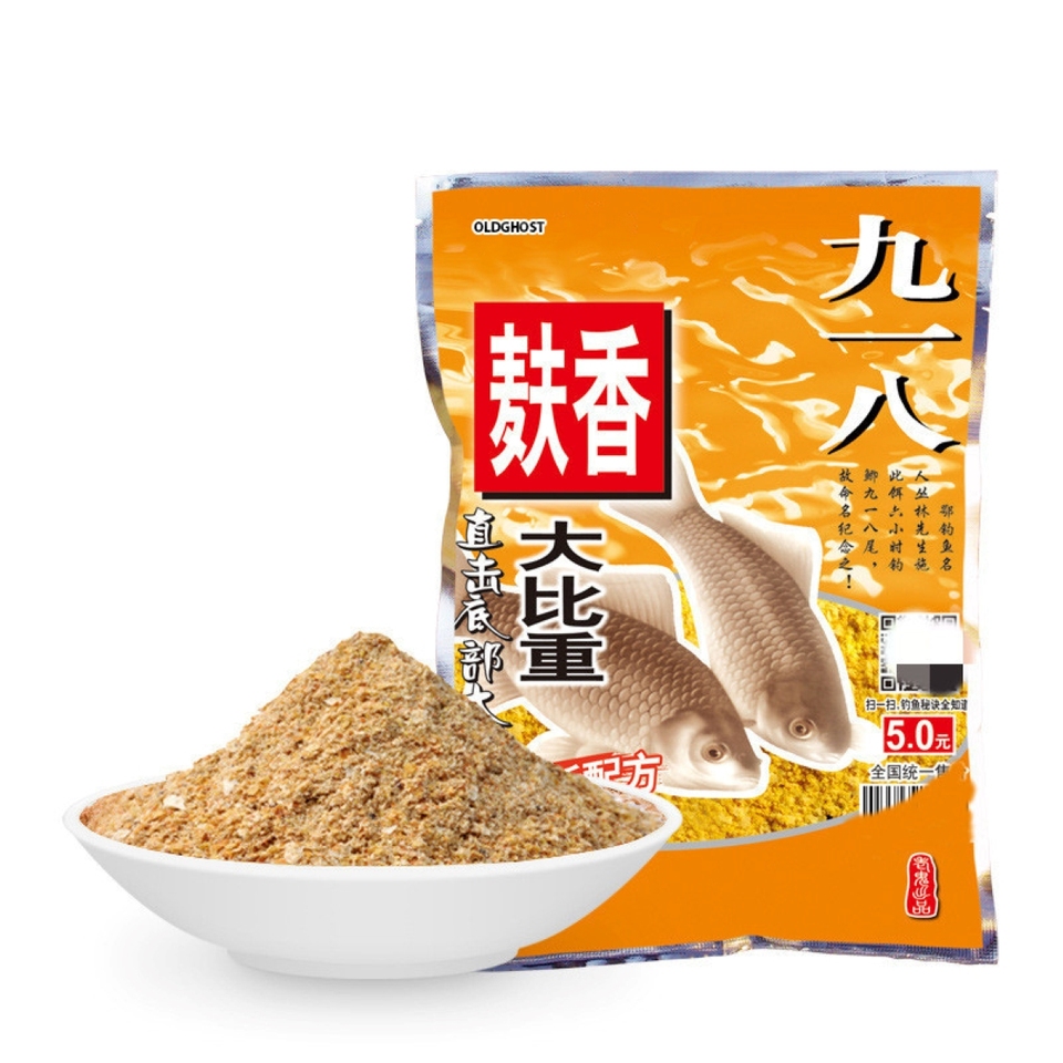 

Насадка Старый Призрак "Пшеничный аромат" 110г