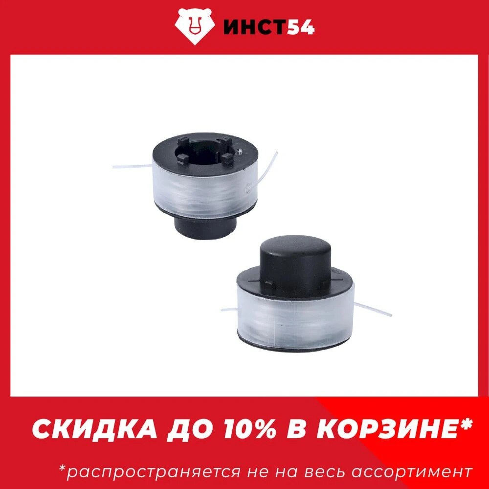 

Катушка Patriot DL-1224 807112224
