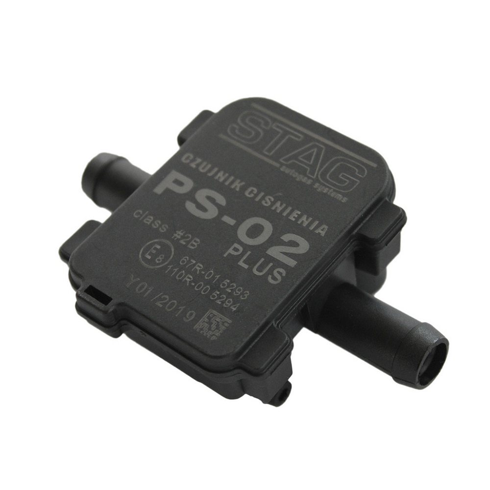

Датчик давления газа МАП сенсор ГБО PS-02 / map sensor ps 02