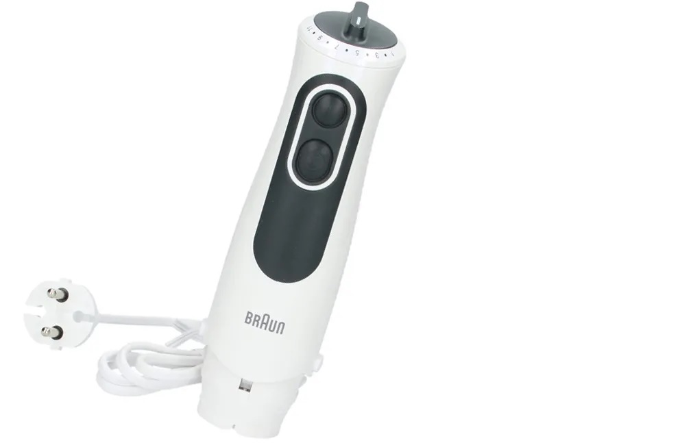 

Моторная часть в сборе для блендера BRAUN BR7322115844,7322115844