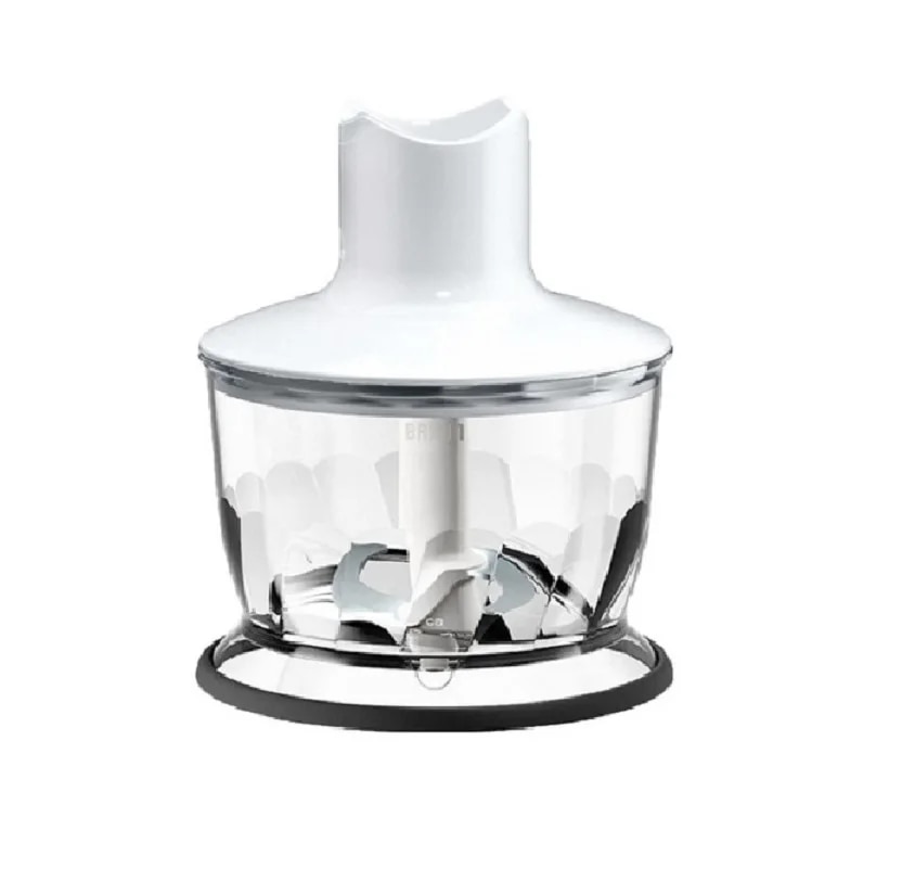 

Комплект 500ml (чаша+редуктор+нож) для блендера BRAUN AX22110003,BR67050193,7050193