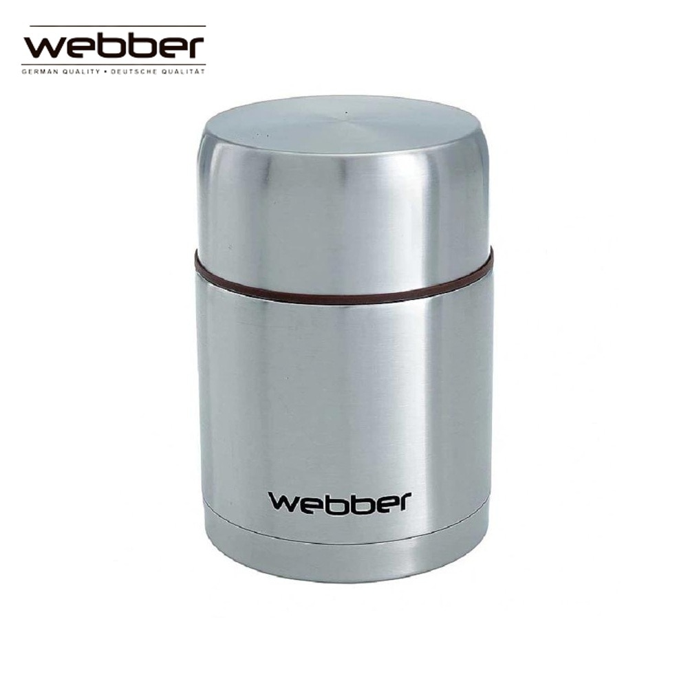 

Термос пищевой 1000 мл Webber SSB-1000N