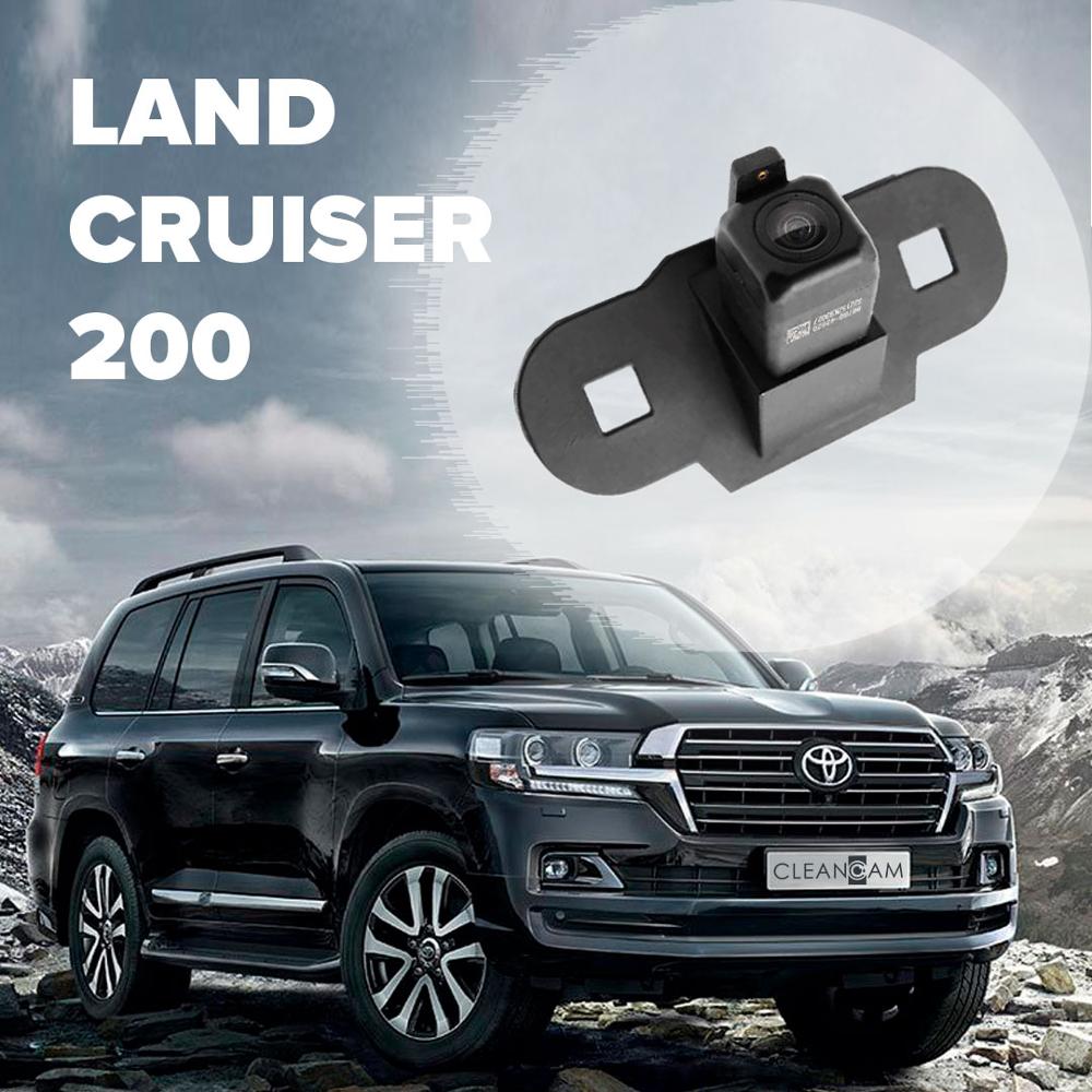 

Омыватель камеры заднего вида для Toyota Land Cruiser 200 2015-2021 (2952), омыватель задней камеры Тойота LC 200,омывайка ЛК200