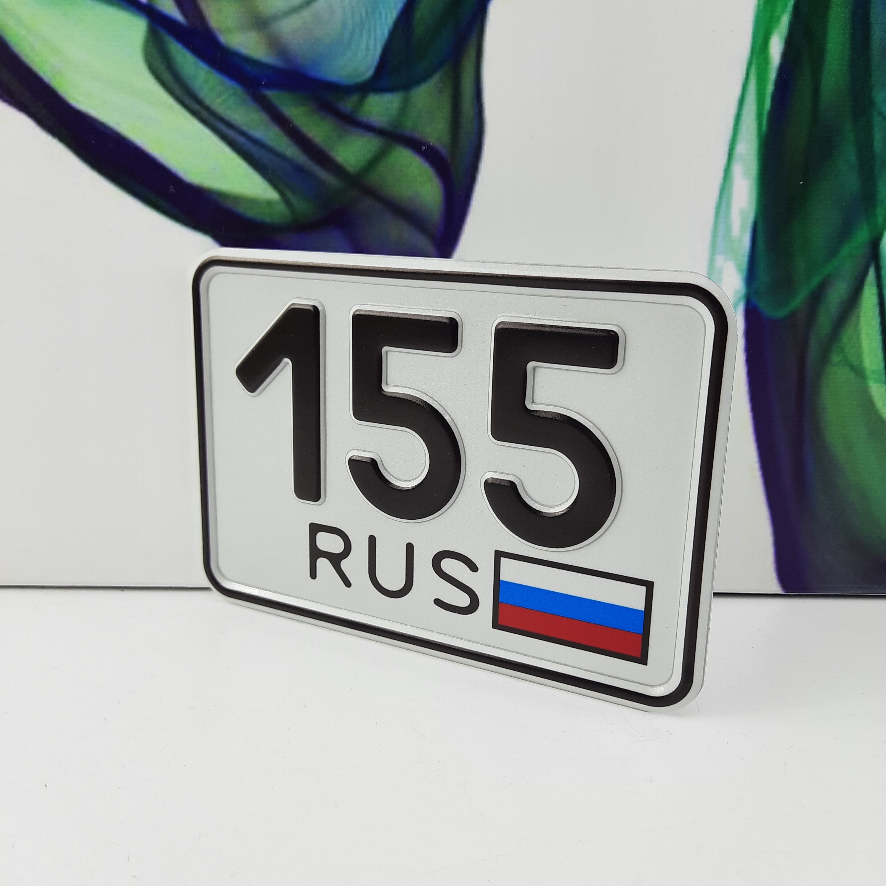 

Номерок на дверь табличка цифра на дверь алюминий светоотражающая алюминий номер на мопед велосипед табличка