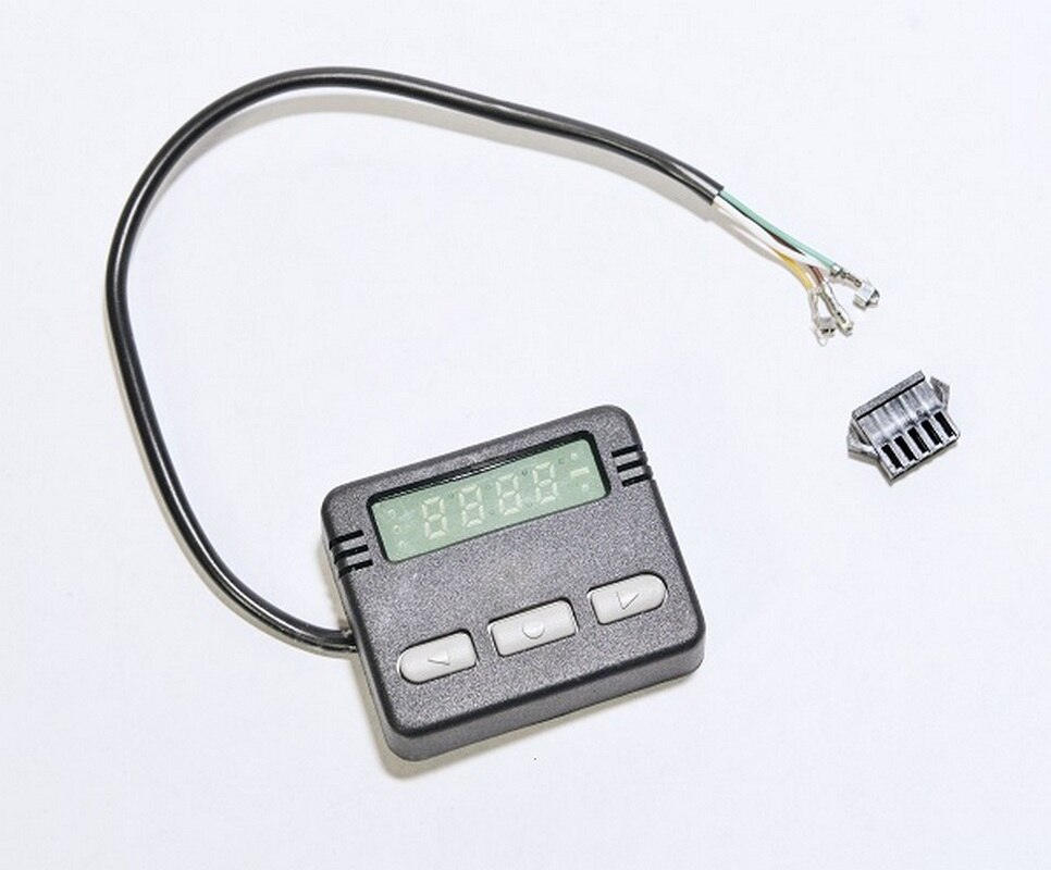 

Пульт управления ПУ-22, сб. 6340. для Планар 2Д, 4ДМ2, 44Д.