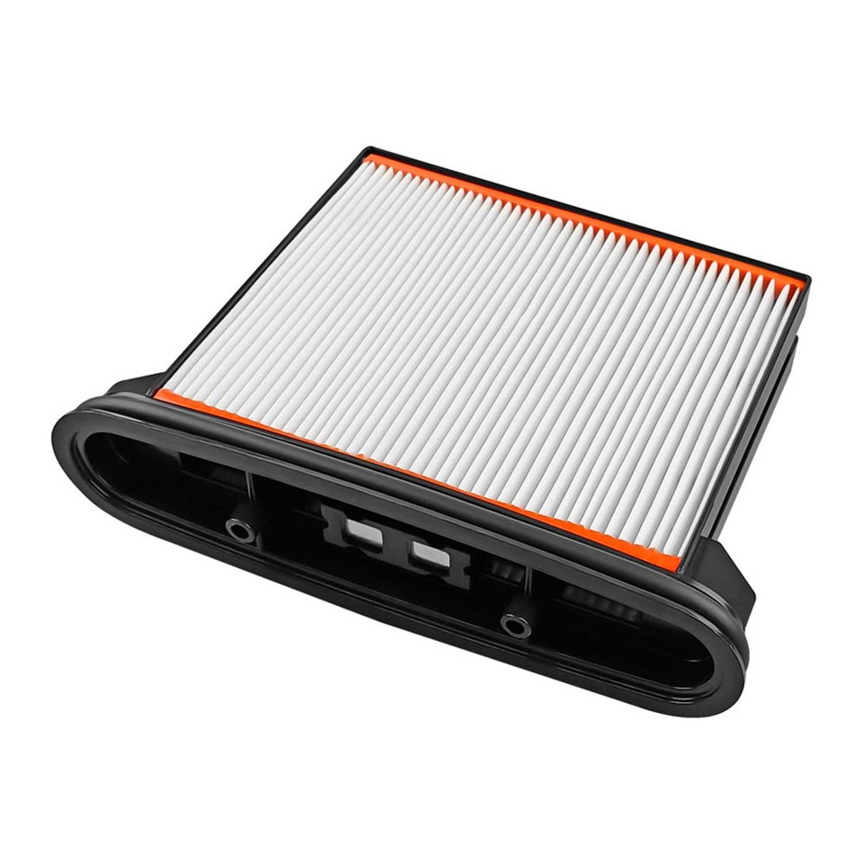 

HEPA фильтр Bosch GAS 25, 50, Metabo, Hitachi - 2.607.432.015