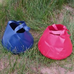 

Универсальное коническое ведро "Рыбокан", 16 литров