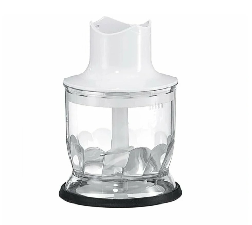 

Комплект 350ml ( чаша+редуктор+нож) для блендера BRAUN AX22110002,BR67050195,7050195